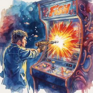 Bắn Cá MM00 – Hạ Boss Thu Thưởng Lớn