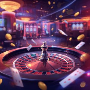 Casino MM00 – Live Casino Chuẩn Quốc Tế